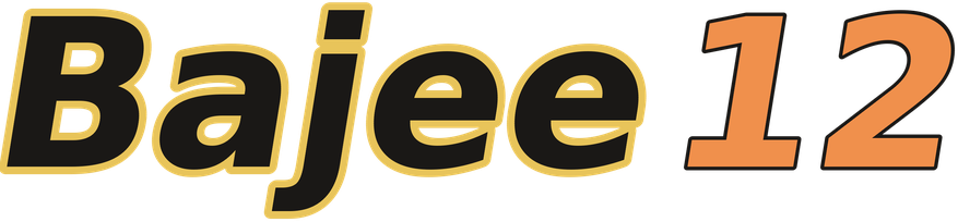 Bajee12 logo