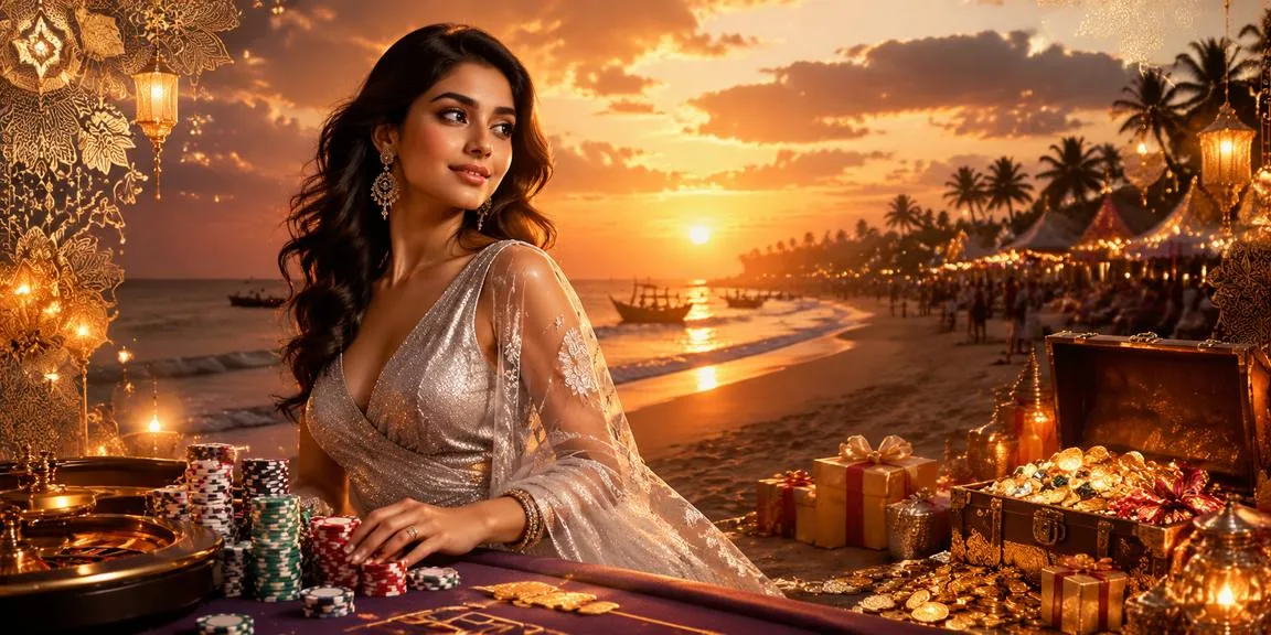 Bajee12 Bajee12 ক্যাসিনোতে কী কী আছে